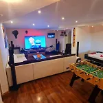 Apartment Park Slaski