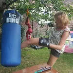 Park Slaski *