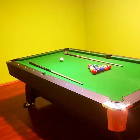 Apartmán Park Slaski Katovice