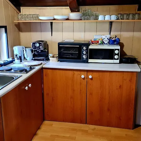 Park Slaski Apartment