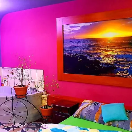 Park Slaski Апартаменты