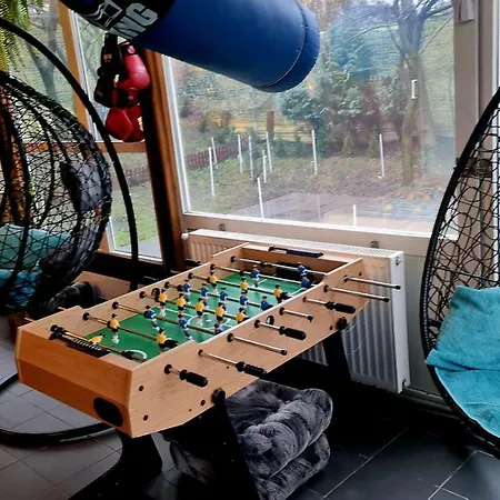 Park Slaski * Катовице