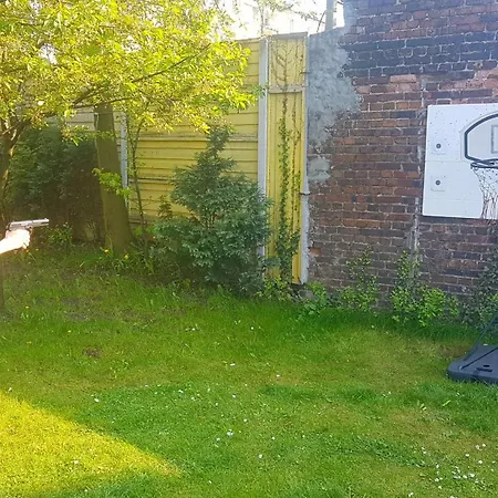 Park Slaski Apartmán Katovice