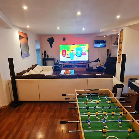 Park Slaski Apartamento Katowice