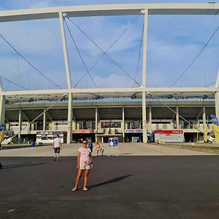 Park Slaski *