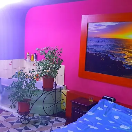 Park Slaski Апартаменты