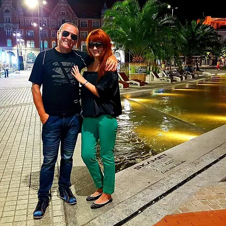 Park Slaski * Катовице