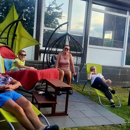 Apartamento Park Slaski Katowice