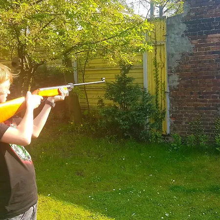 Apartamento Park Slaski Katowice