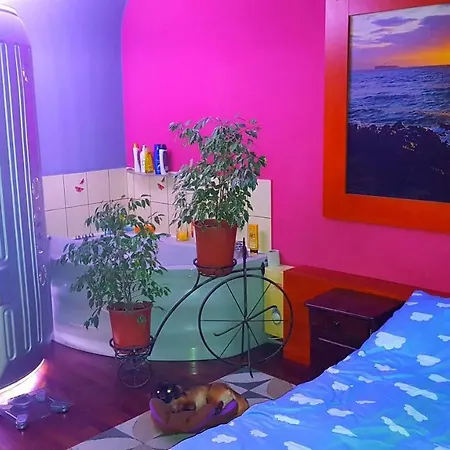 Park Slaski Apartmán