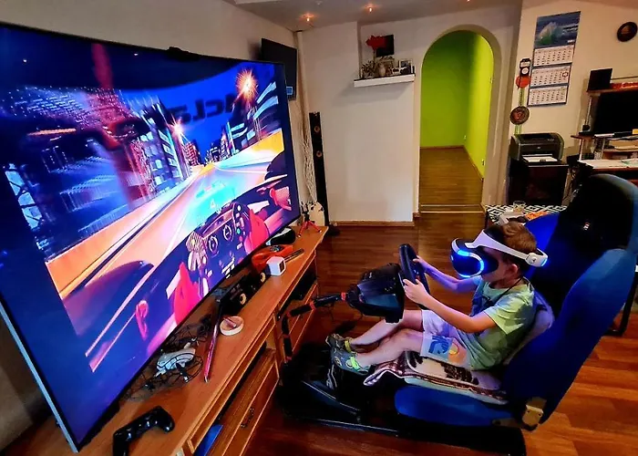 Park Slaski Katowice