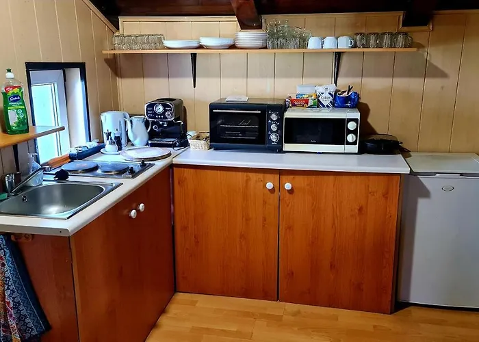 Park Slaski Apartmán