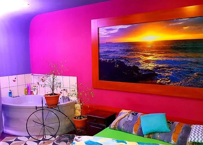 Park Slaski Apartment