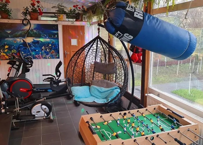 Park Slaski Apartamento Katowice