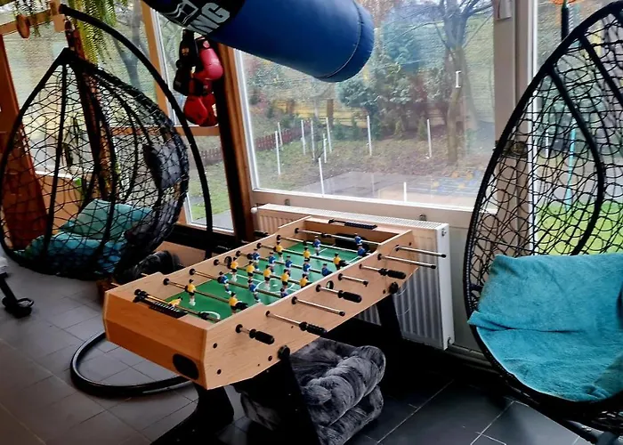 Park Slaski * Katovice