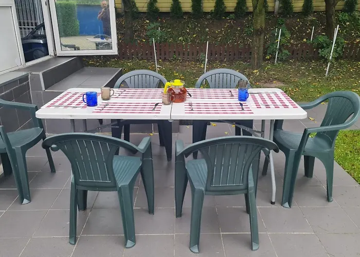 Park Slaski Katowice