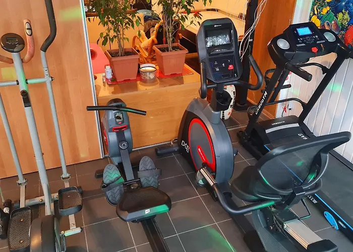 Apartamento Park Slaski *