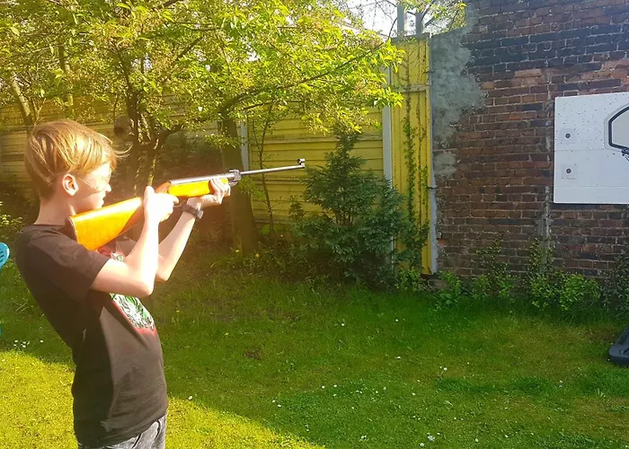 Apartmán Park Slaski Katovice