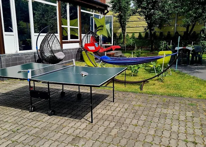 Park Slaski Apartmán Katovice